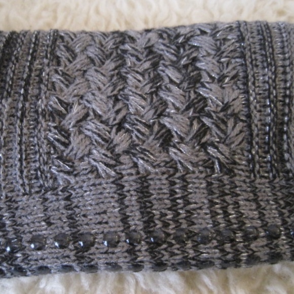 BENCH Serpa Fleece Slipper Socks. - Picture 3 of 7